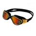 Black/Metallic Gold