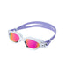 White/Lilac
