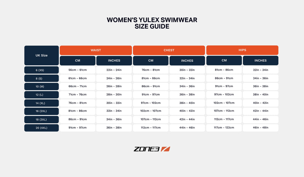 Yulex® Long Sleeve Swimsuit
